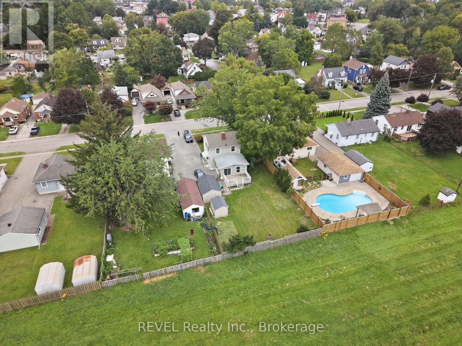 5892 Murray Street, Niagara Falls, Ontario  L2G 2J8 - Photo 5 - X13801454