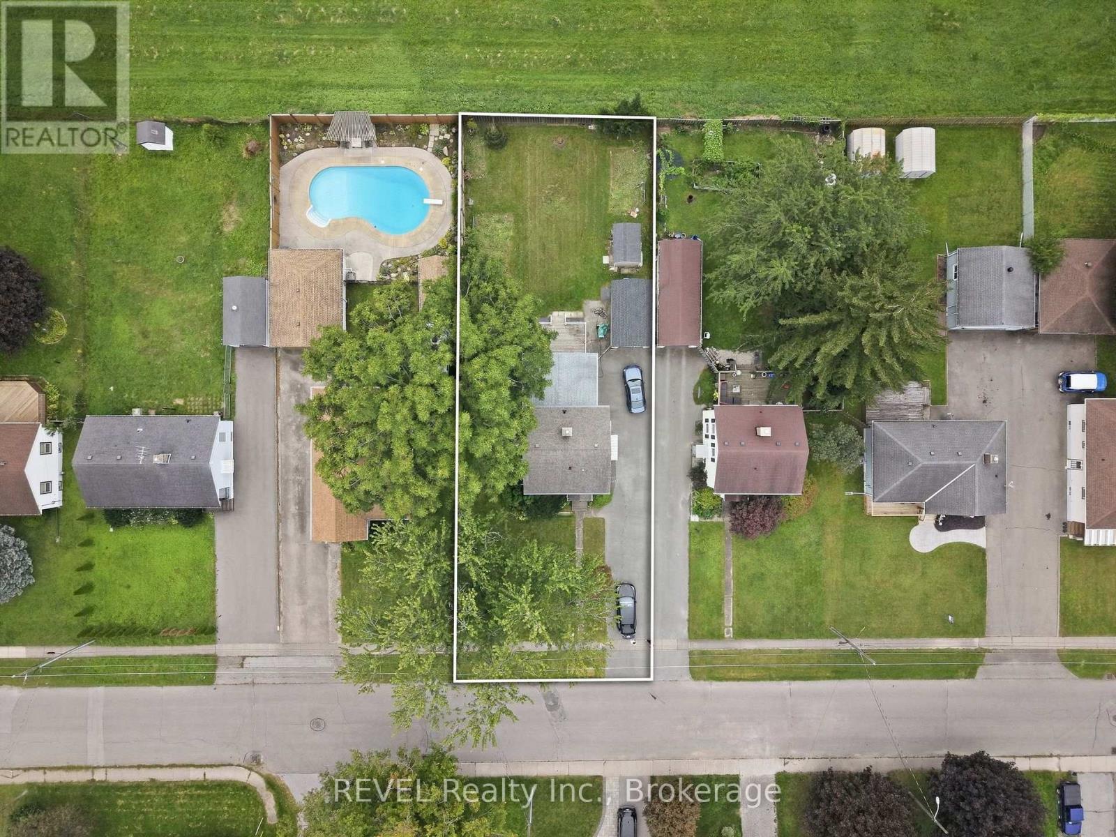 5892 Murray Street, Niagara Falls, Ontario  L2G 2J8 - Photo 6 - X13801454