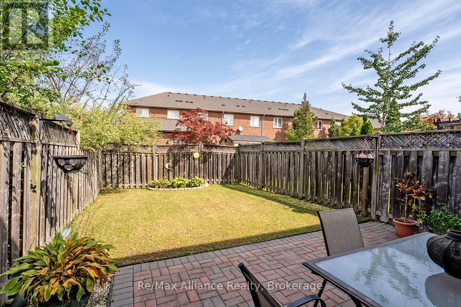 2155 Redstone Crescent, Oakville, Ontario  L6M 5B2 - Photo 30 - W13801438