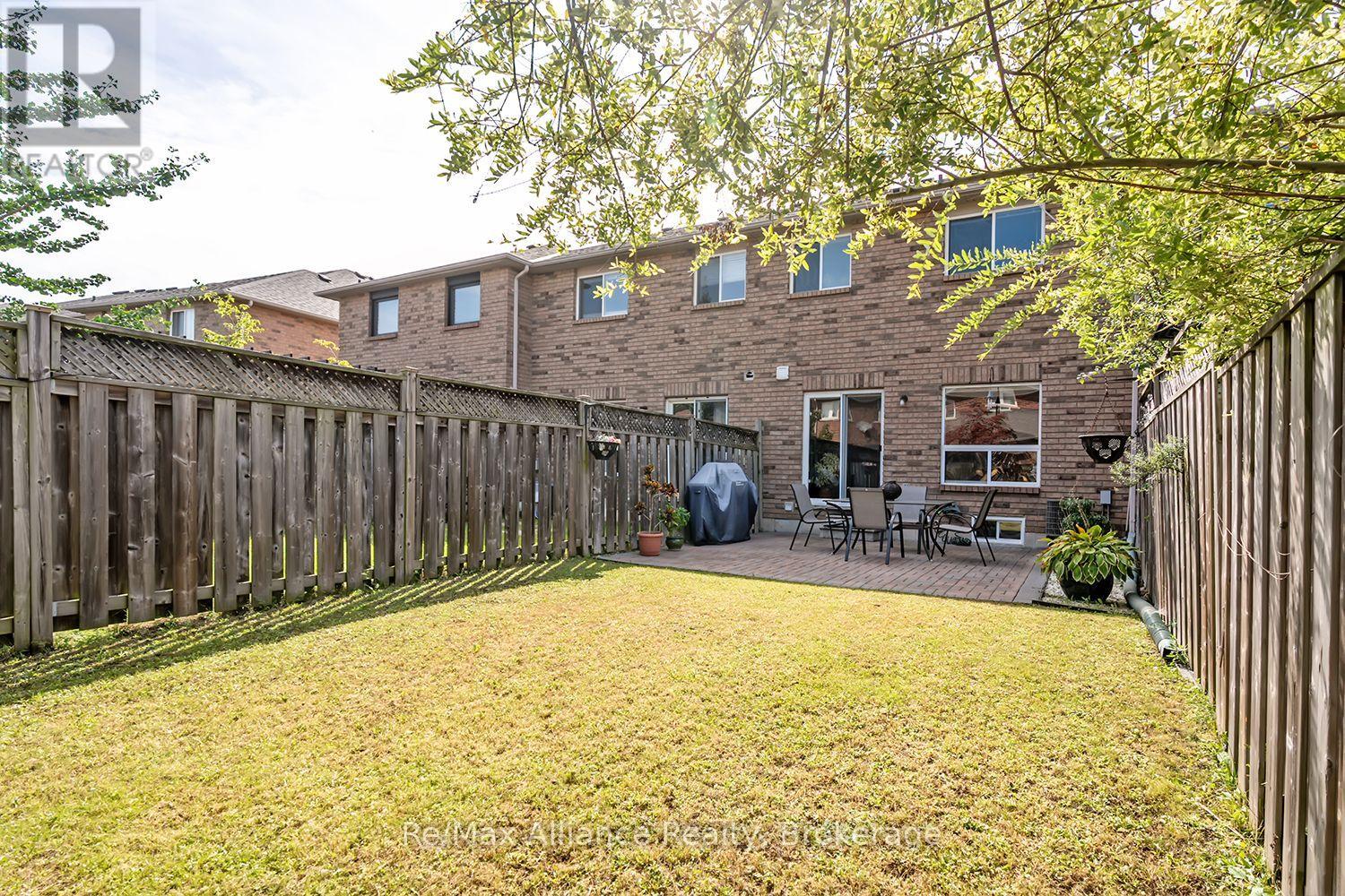 2155 Redstone Crescent, Oakville, Ontario  L6M 5B2 - Photo 31 - W13801438
