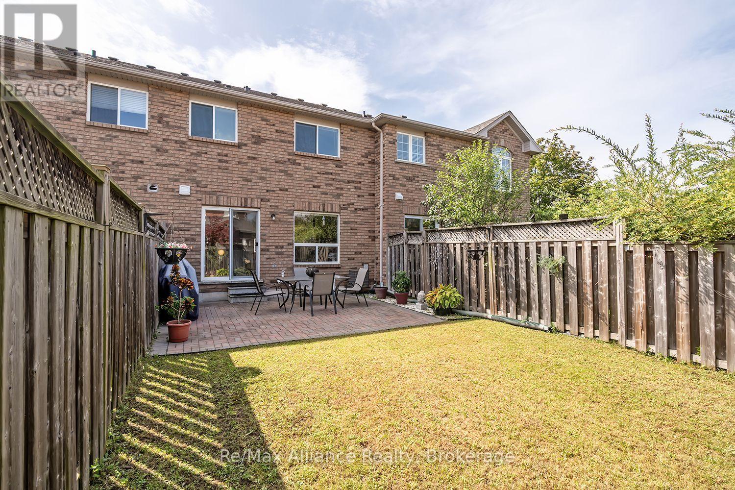 2155 Redstone Crescent, Oakville, Ontario  L6M 5B2 - Photo 33 - W13801438