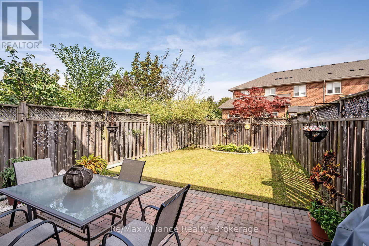 2155 Redstone Crescent, Oakville, Ontario  L6M 5B2 - Photo 34 - W13801438