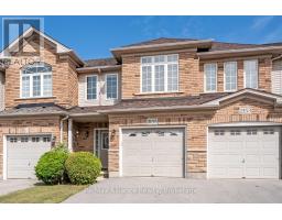 2155 REDSTONE CRESCENT, Oakville, Ontario