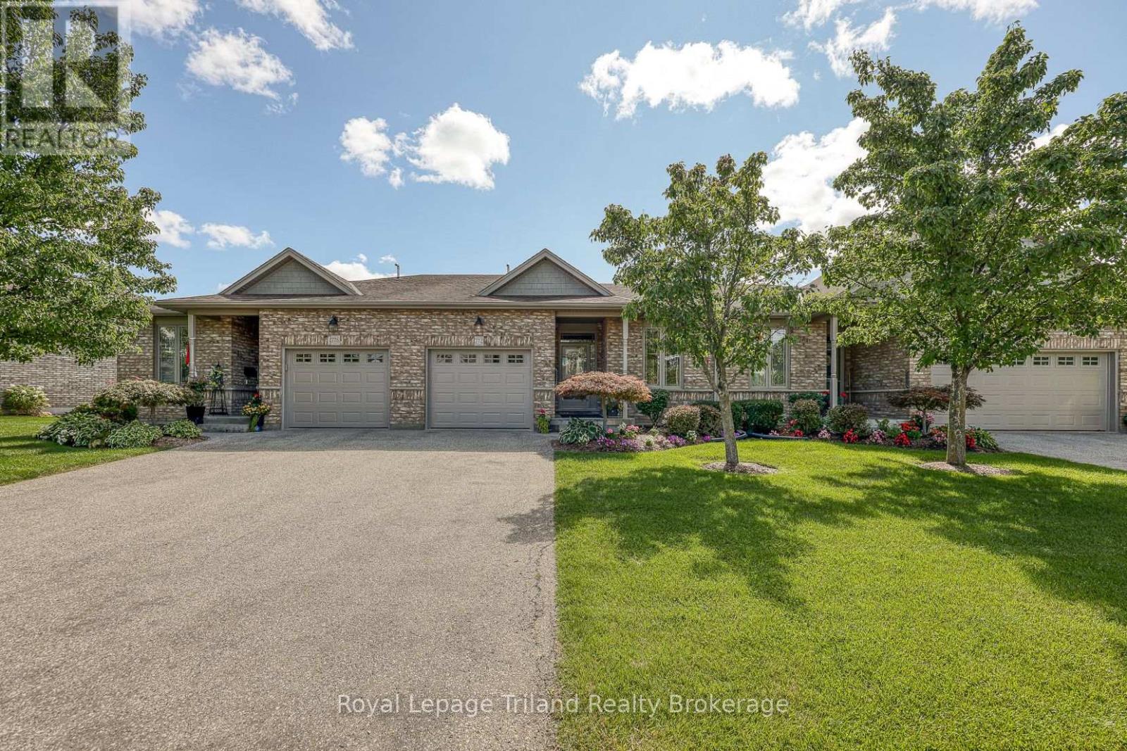 48 - 772 Anzio Road, Woodstock, Ontario N4T 0C2 - Photo 2 - X13801216
