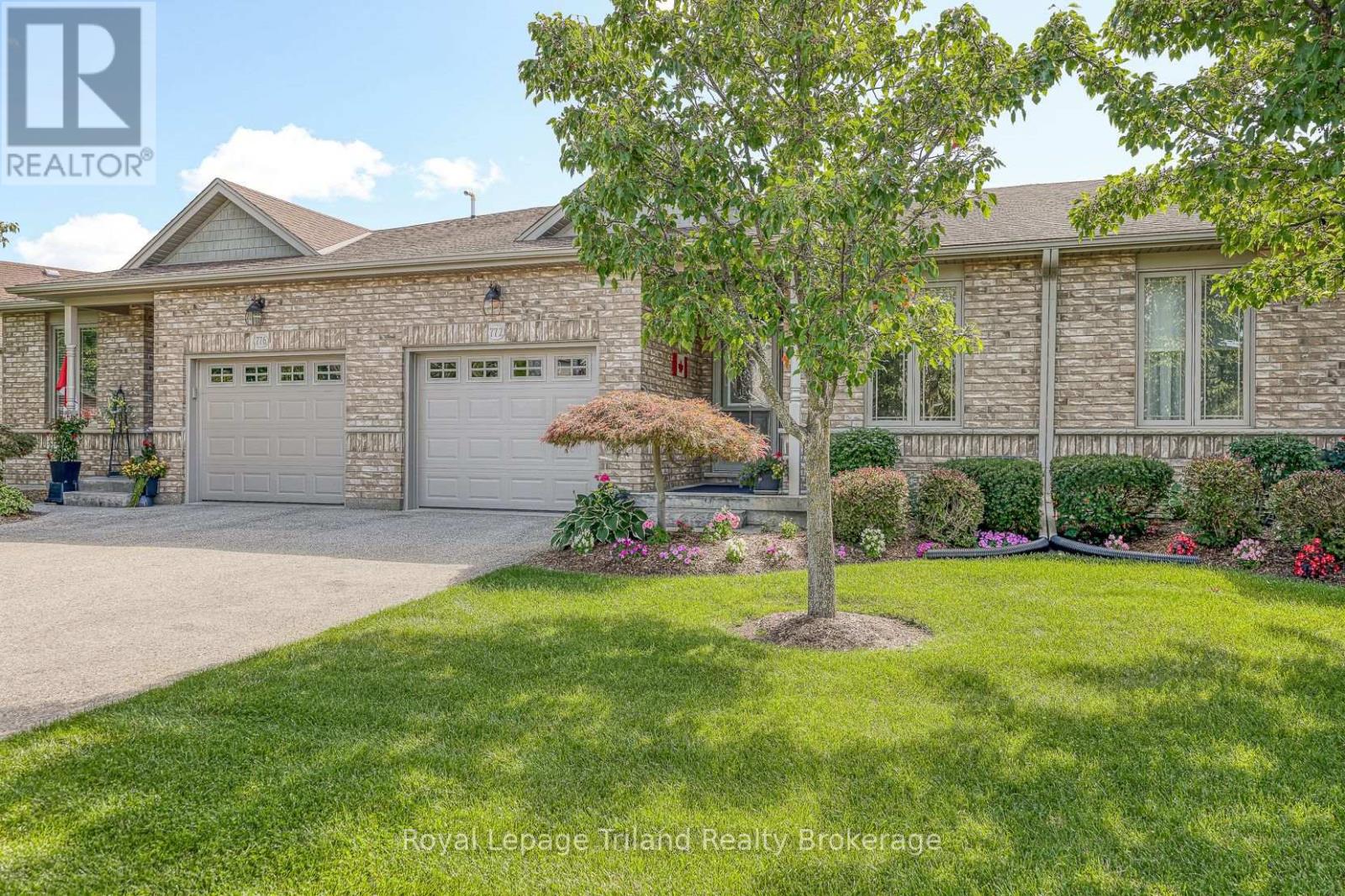 48 - 772 Anzio Road, Woodstock, Ontario N4T 0C2 - Photo 3 - X13801216