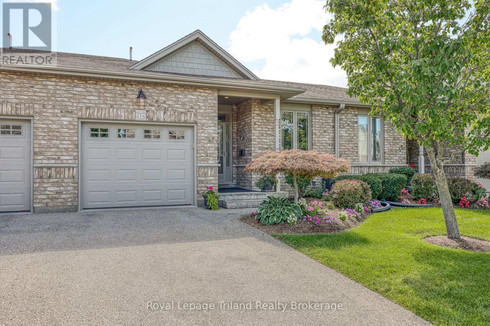 48 - 772 Anzio Road, Woodstock, Ontario N4T 0C2 - Photo 4 - X13801216