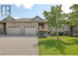 48 - 772 ANZIO ROAD, Woodstock, Ontario