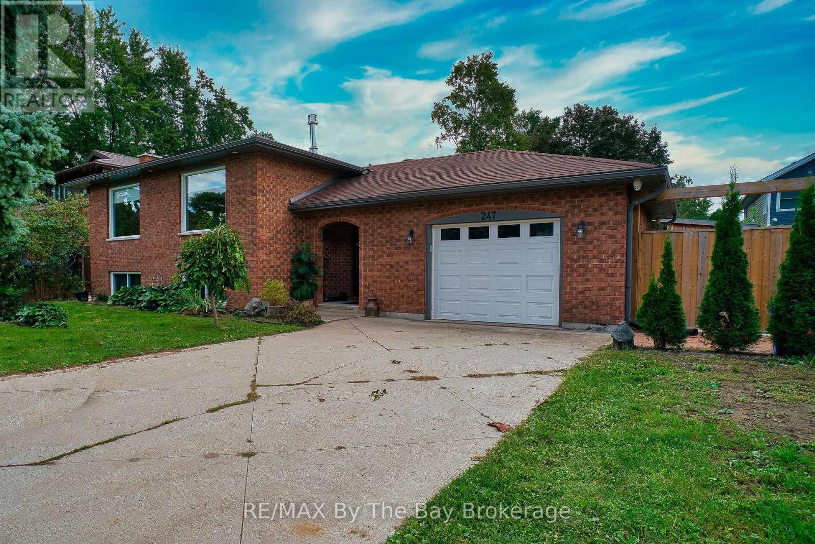 247 SIMCOE STREET, clearview (stayner), Ontario