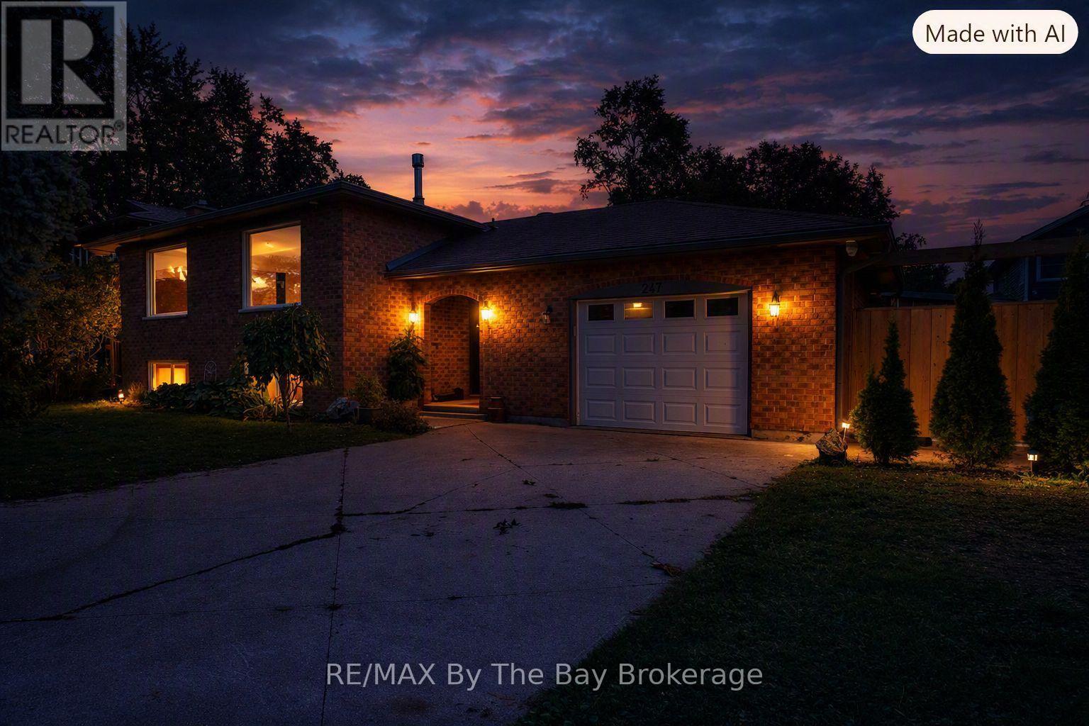 247 Simcoe Street, Clearview (Stayner), Ontario  L0M 1S0 - Photo 4 - S13801482
