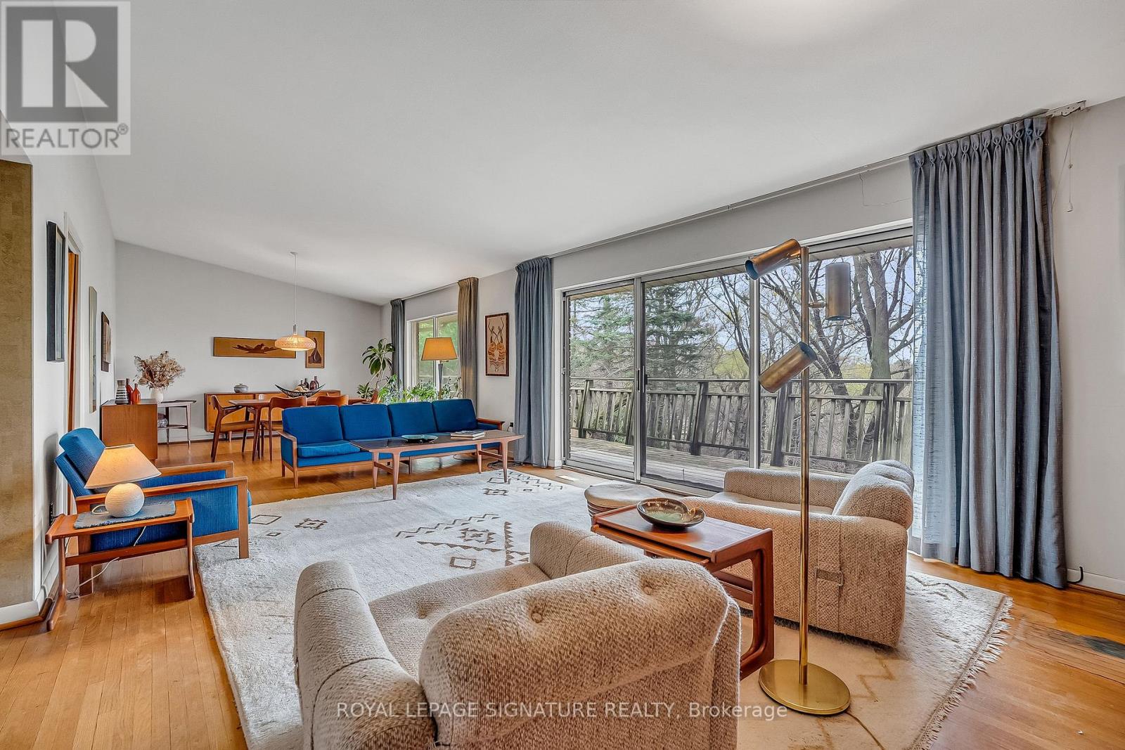 12 Ruden Crescent, Toronto, Ontario  M3A 3H3 - Photo 11 - C13801194
