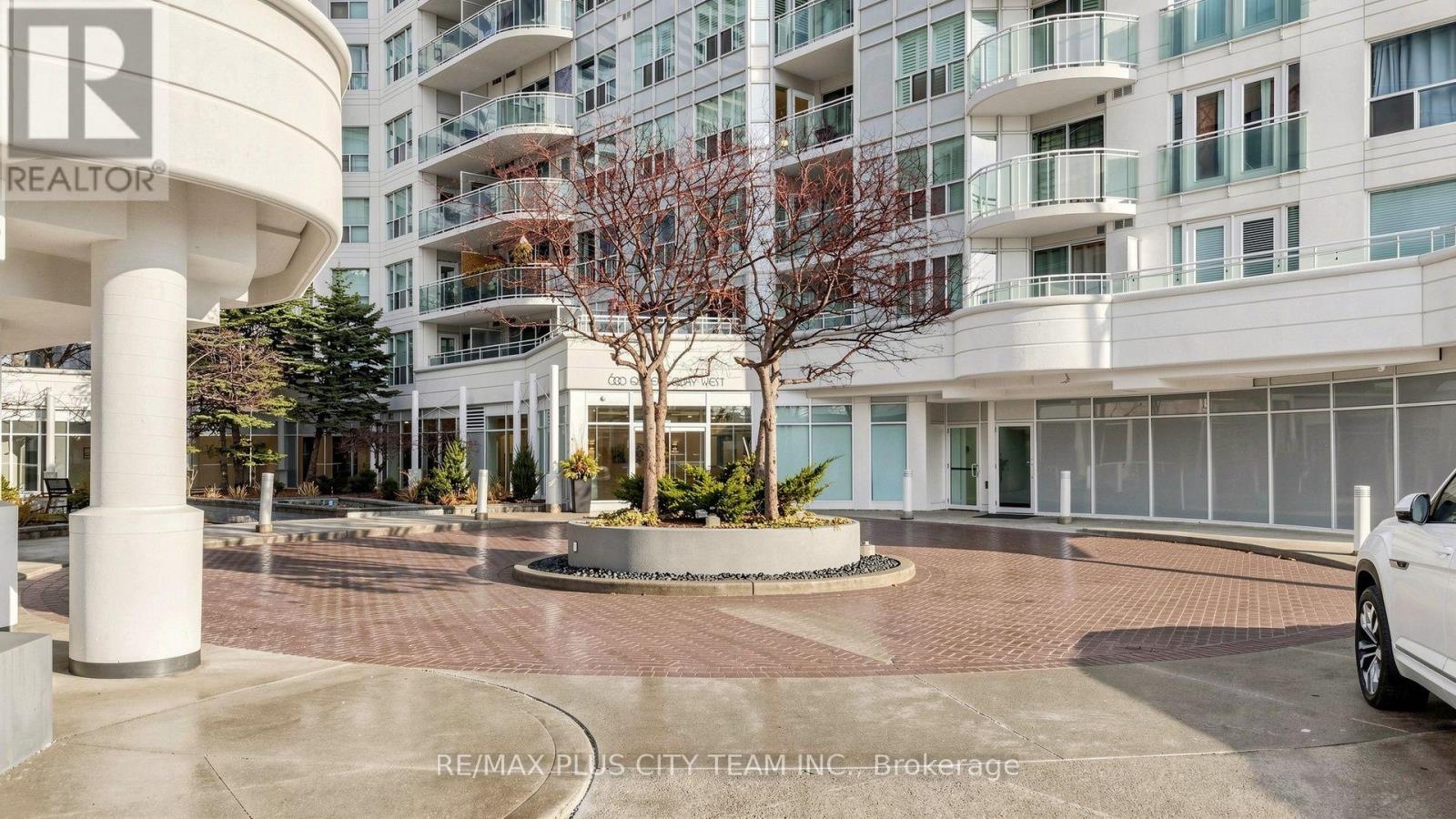 827 - 600 Queens Quay W, Toronto, Ontario  M5V 3M3 - Photo 2 - C13801230