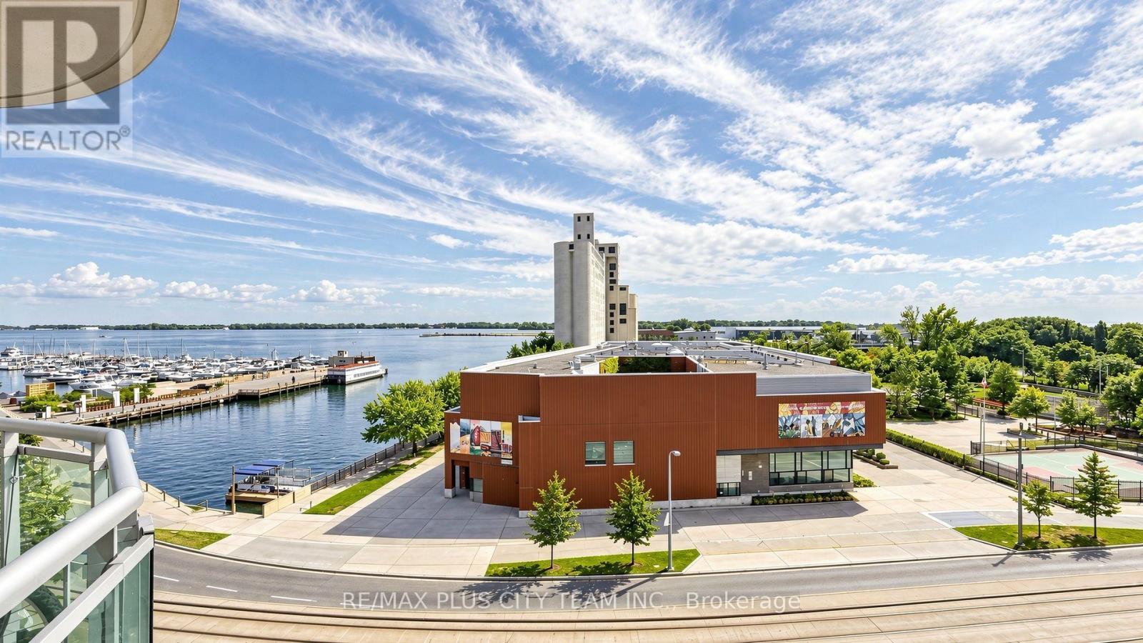 827 - 600 Queens Quay W, Toronto, Ontario  M5V 3M3 - Photo 24 - C13801230