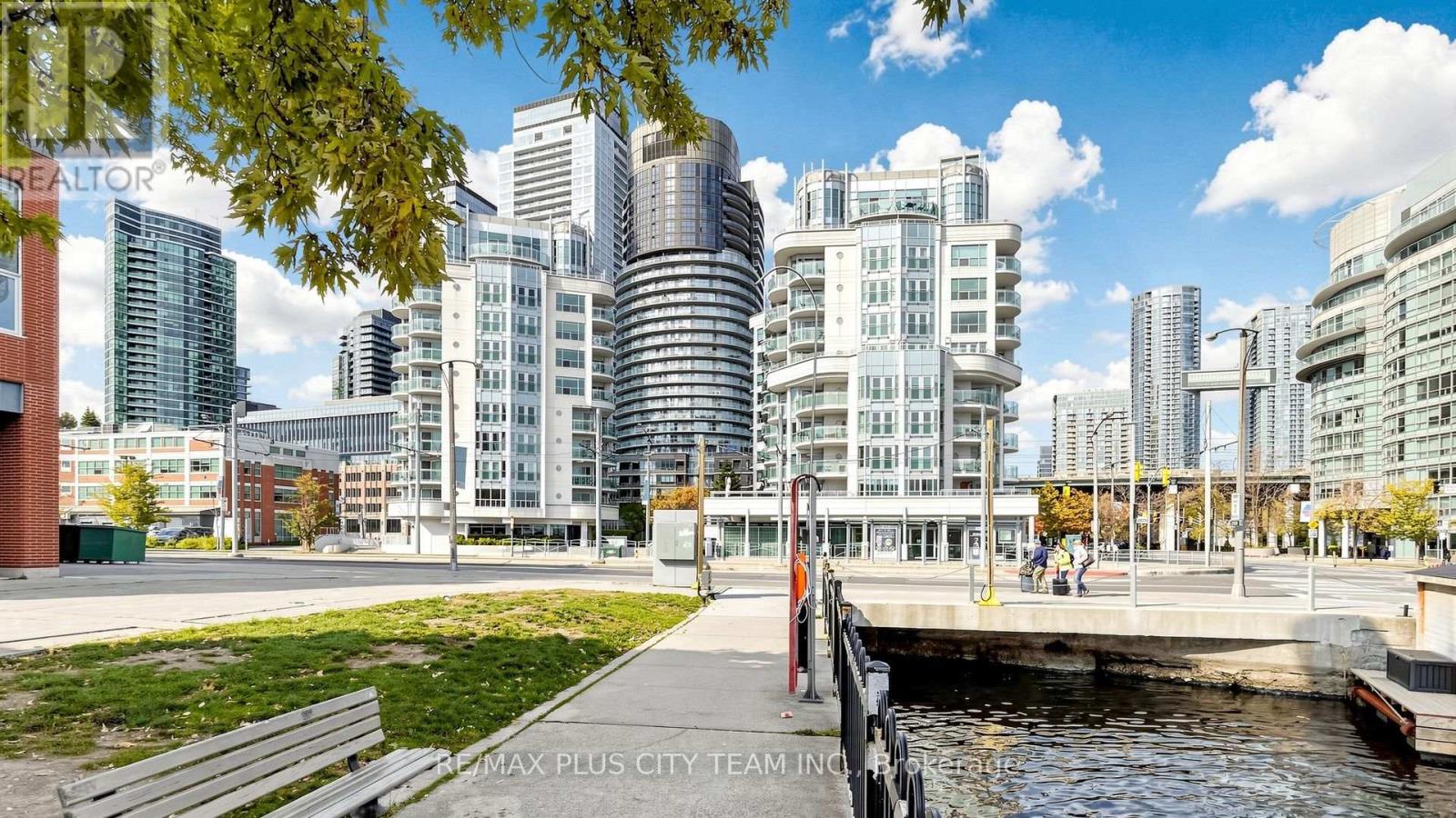 827 - 600 Queens Quay W, Toronto, Ontario  M5V 3M3 - Photo 30 - C13801230