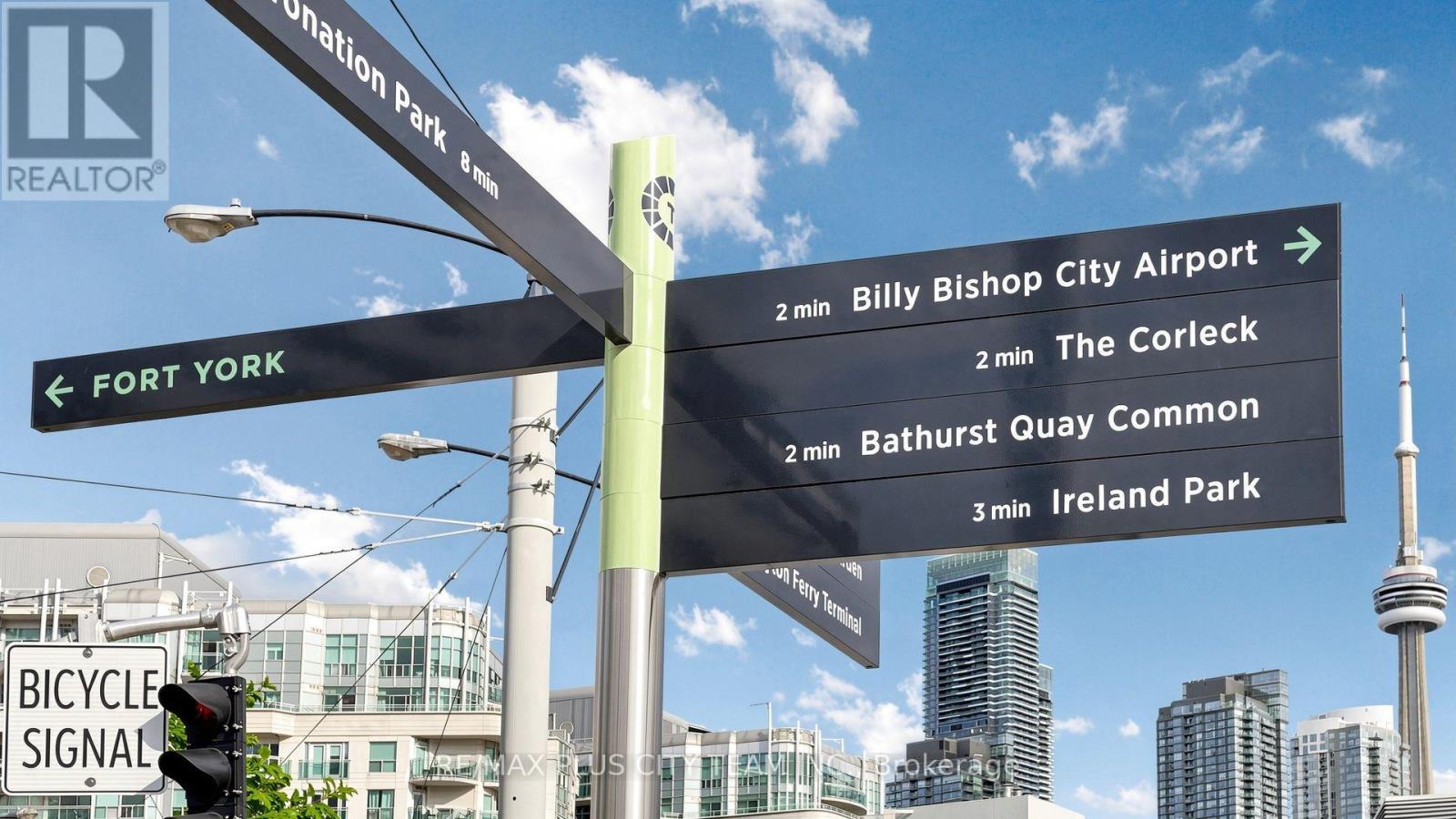 827 - 600 Queens Quay W, Toronto, Ontario  M5V 3M3 - Photo 31 - C13801230
