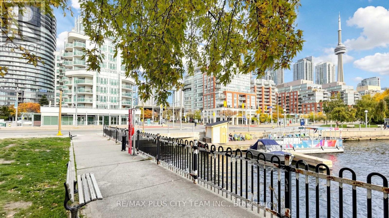 827 - 600 Queens Quay W, Toronto, Ontario  M5V 3M3 - Photo 33 - C13801230