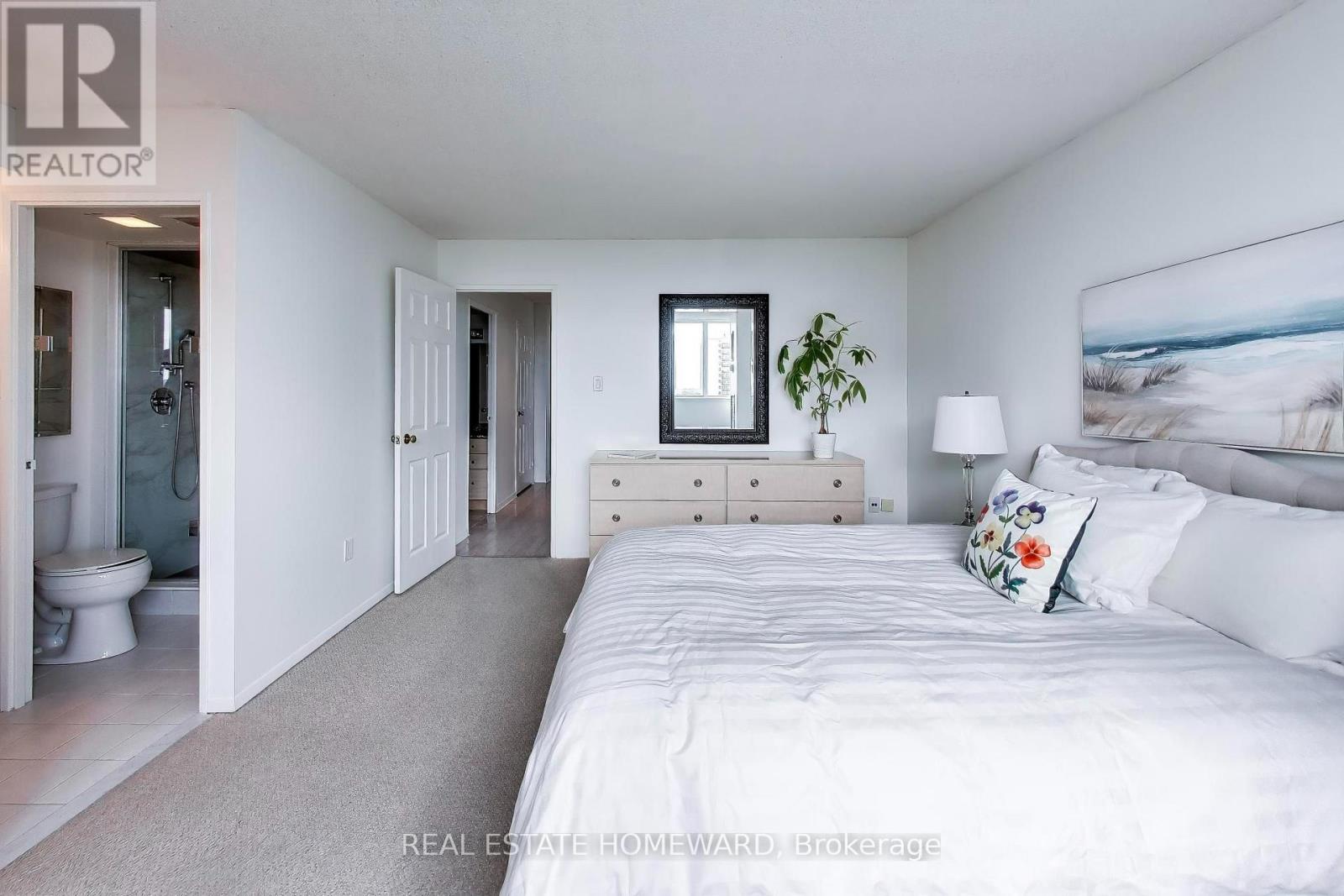 1506 - 75 Wynford Heights Crescent, Toronto, Ontario  M3C 3H9 - Photo 14 - C13801252