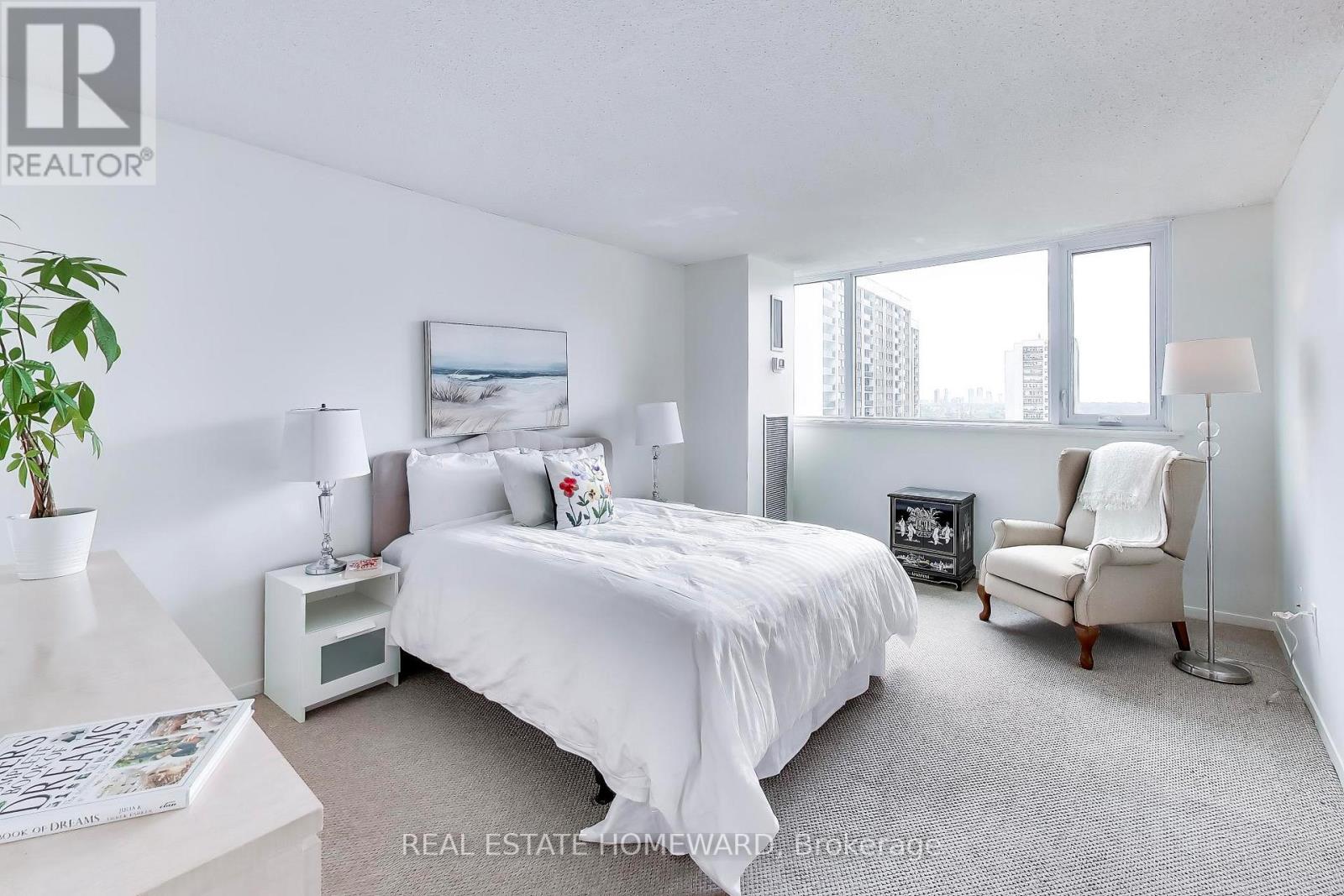 1506 - 75 Wynford Heights Crescent, Toronto, Ontario  M3C 3H9 - Photo 15 - C13801252