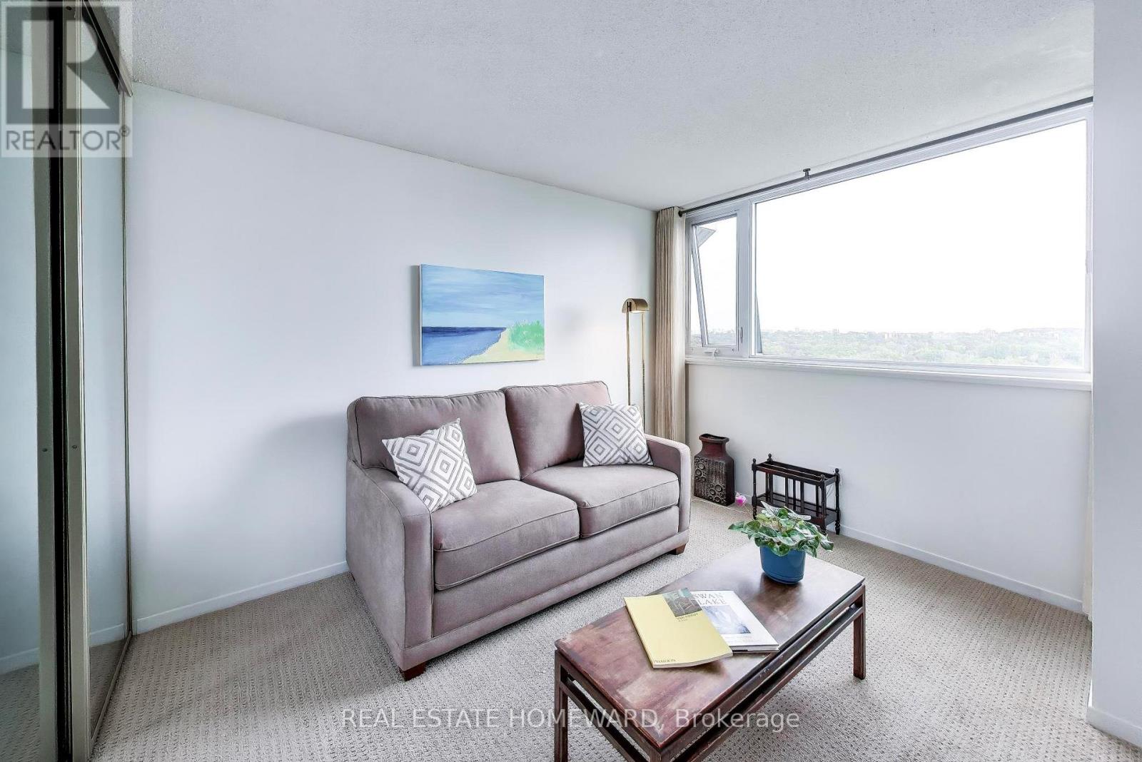 1506 - 75 Wynford Heights Crescent, Toronto, Ontario  M3C 3H9 - Photo 18 - C13801252