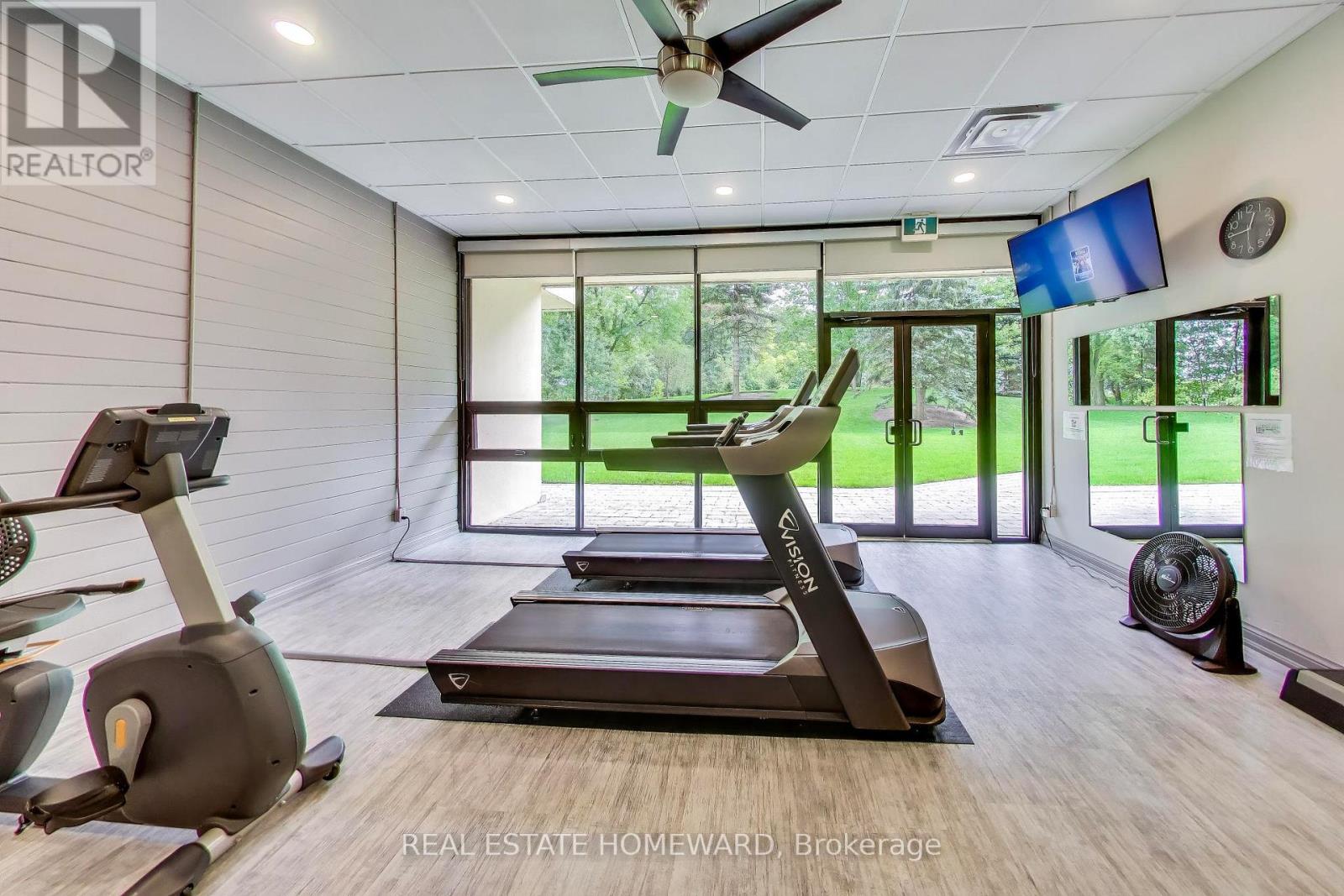 1506 - 75 Wynford Heights Crescent, Toronto, Ontario  M3C 3H9 - Photo 24 - C13801252