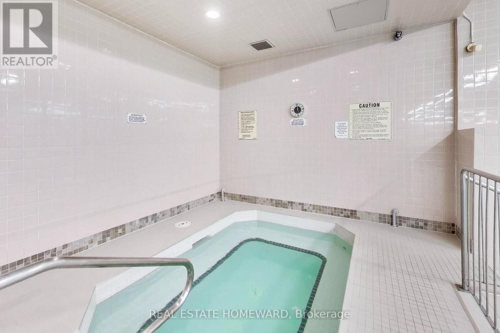 1506 - 75 Wynford Heights Crescent, Toronto, Ontario  M3C 3H9 - Photo 35 - C13801252