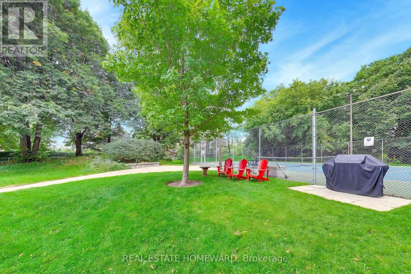 1506 - 75 Wynford Heights Crescent, Toronto, Ontario  M3C 3H9 - Photo 38 - C13801252