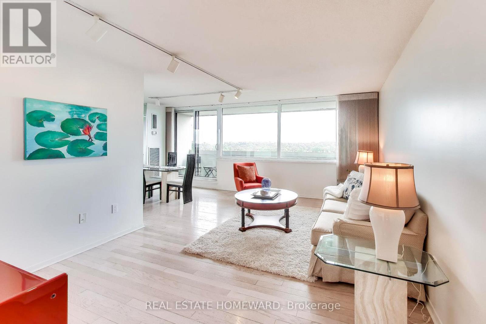 1506 - 75 Wynford Heights Crescent, Toronto, Ontario  M3C 3H9 - Photo 7 - C13801252