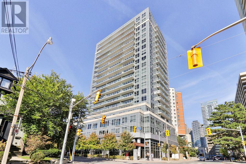 908 - 58 Orchard View Boulevard, Toronto, Ontario  M4R 0A2 - Photo 25 - C13801318