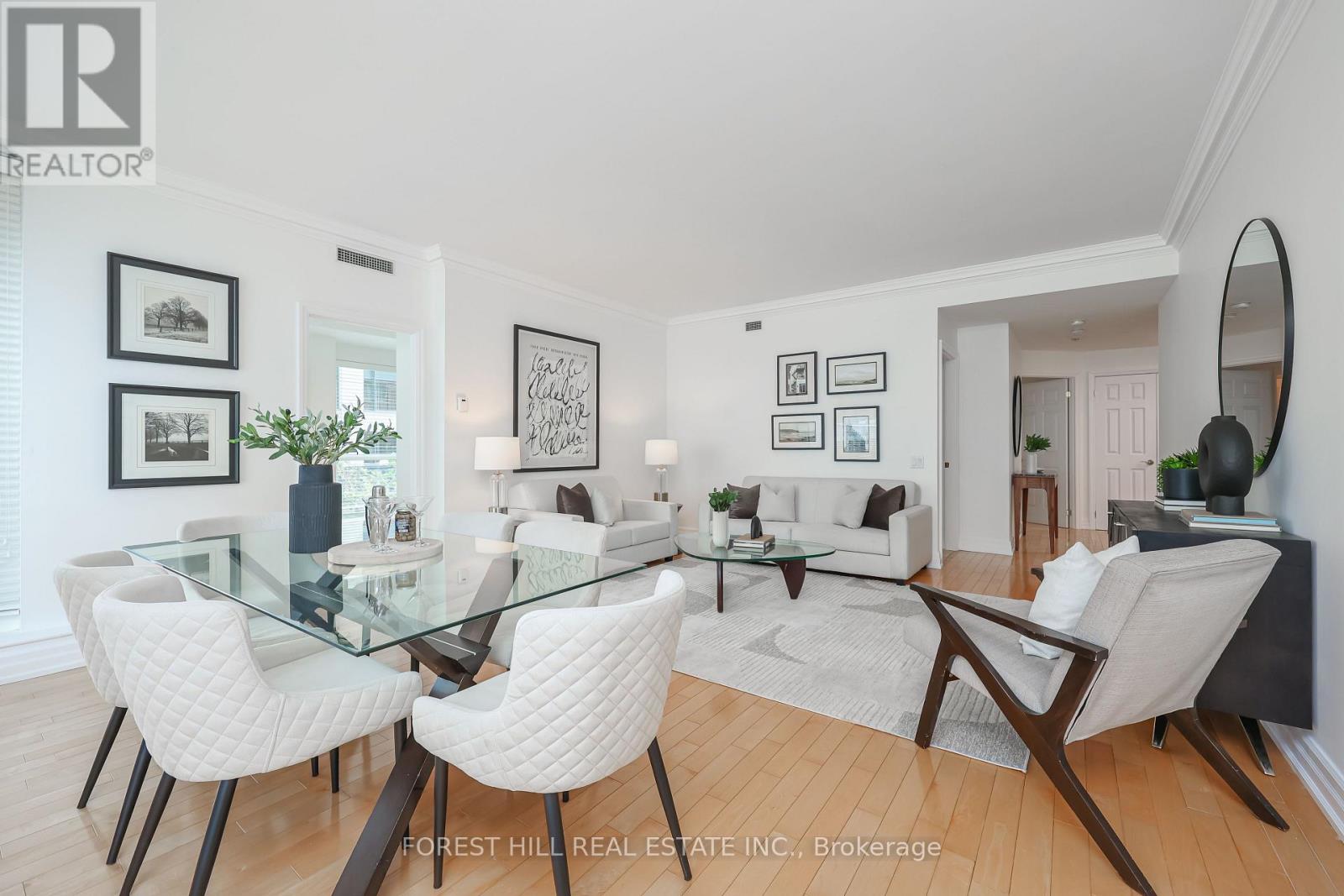 305 - 38 Avenue Road, Toronto, Ontario  M5R 2G2 - Photo 7 - C13801326