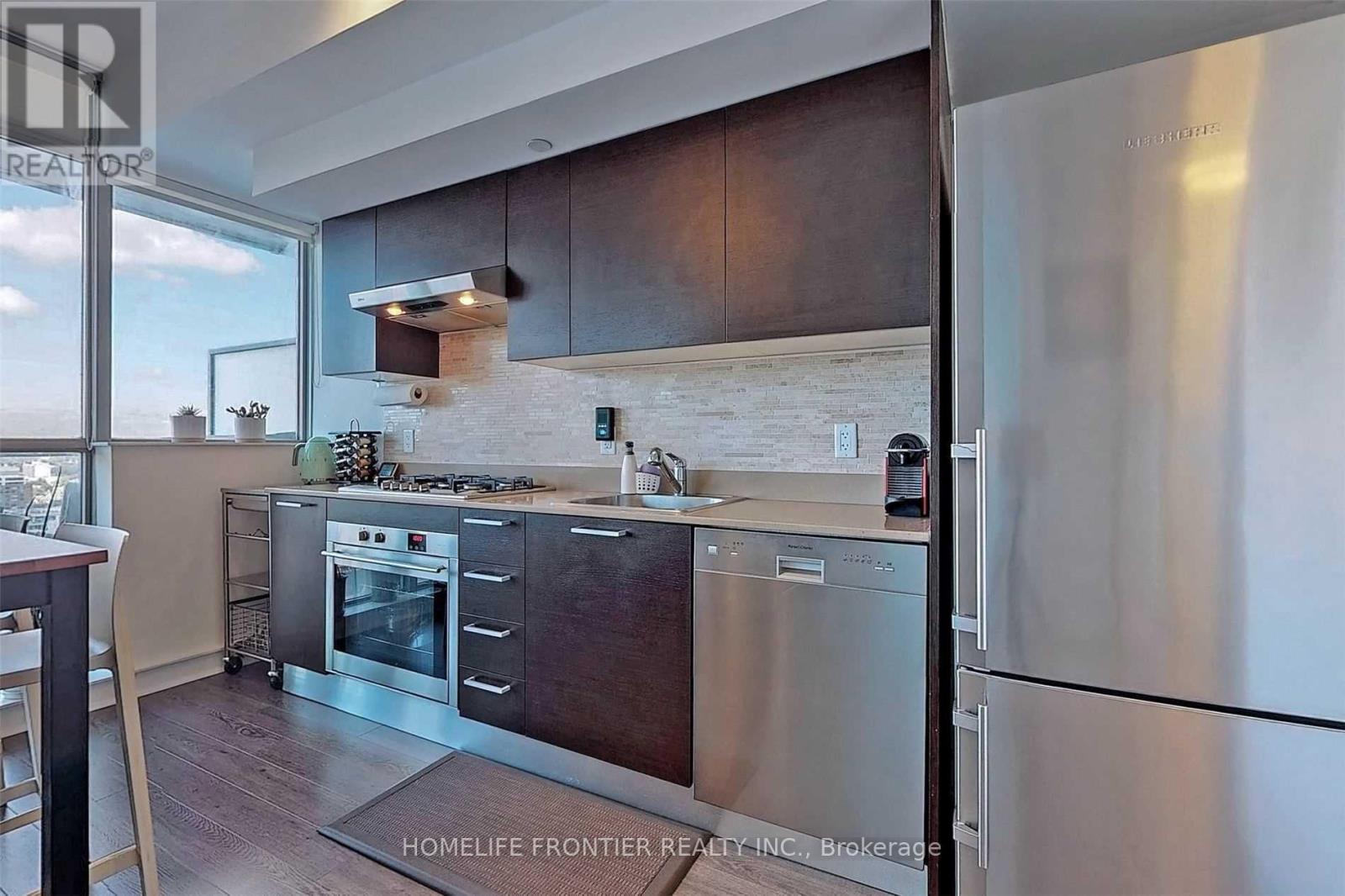 2501 - 375 King Street W, Toronto, Ontario  M5V 1K1 - Photo 12 - C13801412