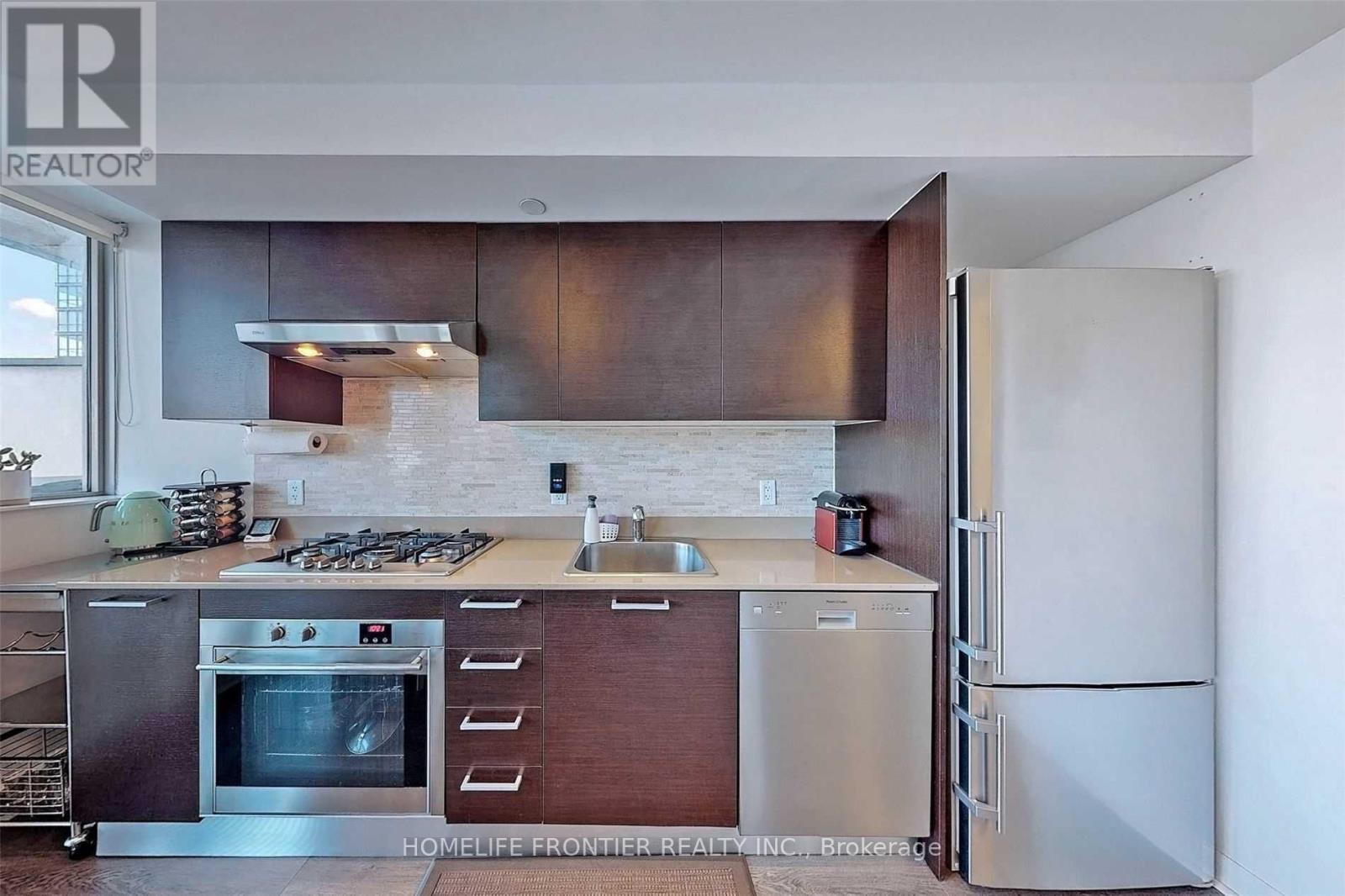 2501 - 375 King Street W, Toronto, Ontario  M5V 1K1 - Photo 14 - C13801412