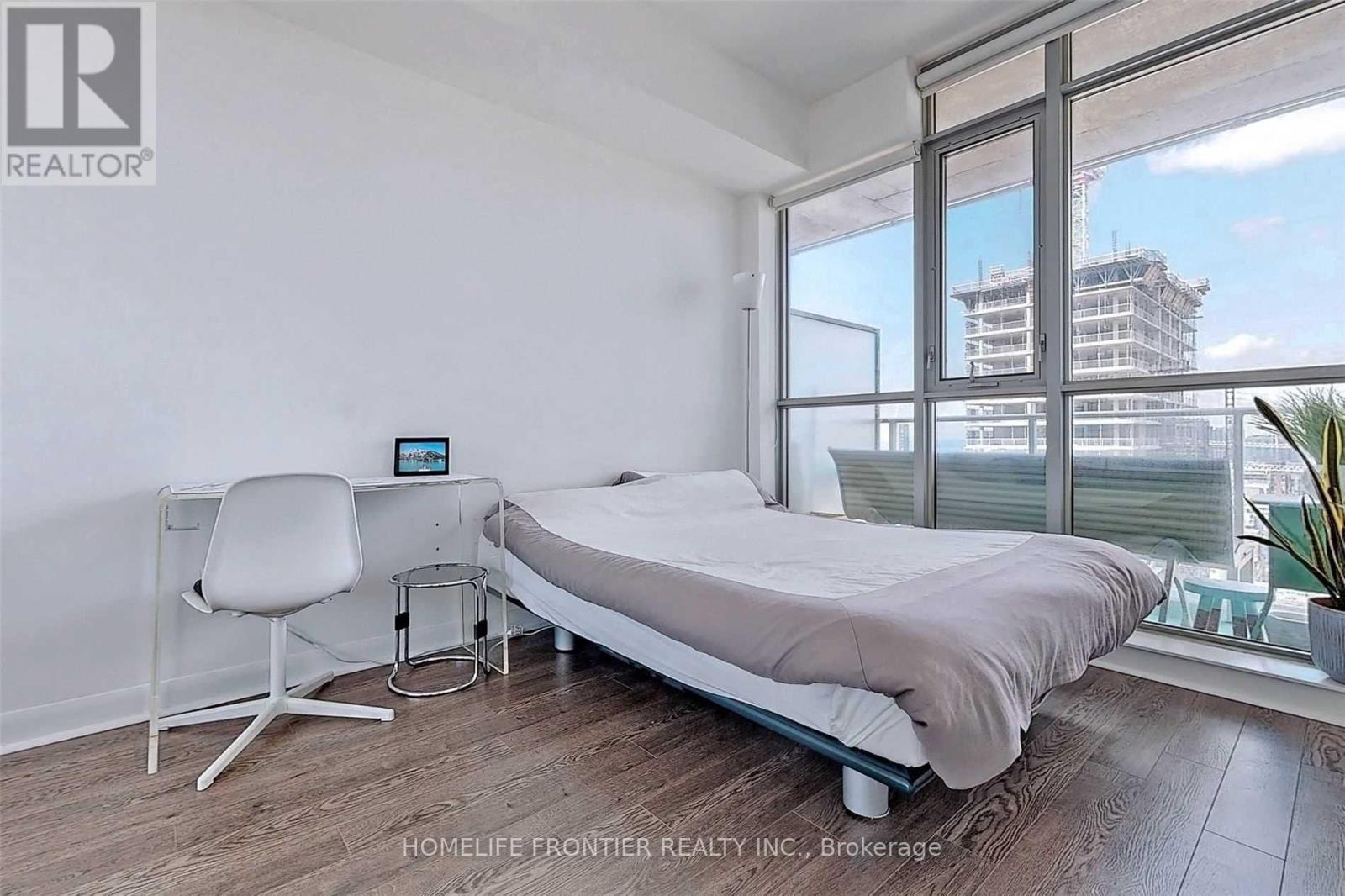 2501 - 375 King Street W, Toronto, Ontario  M5V 1K1 - Photo 18 - C13801412