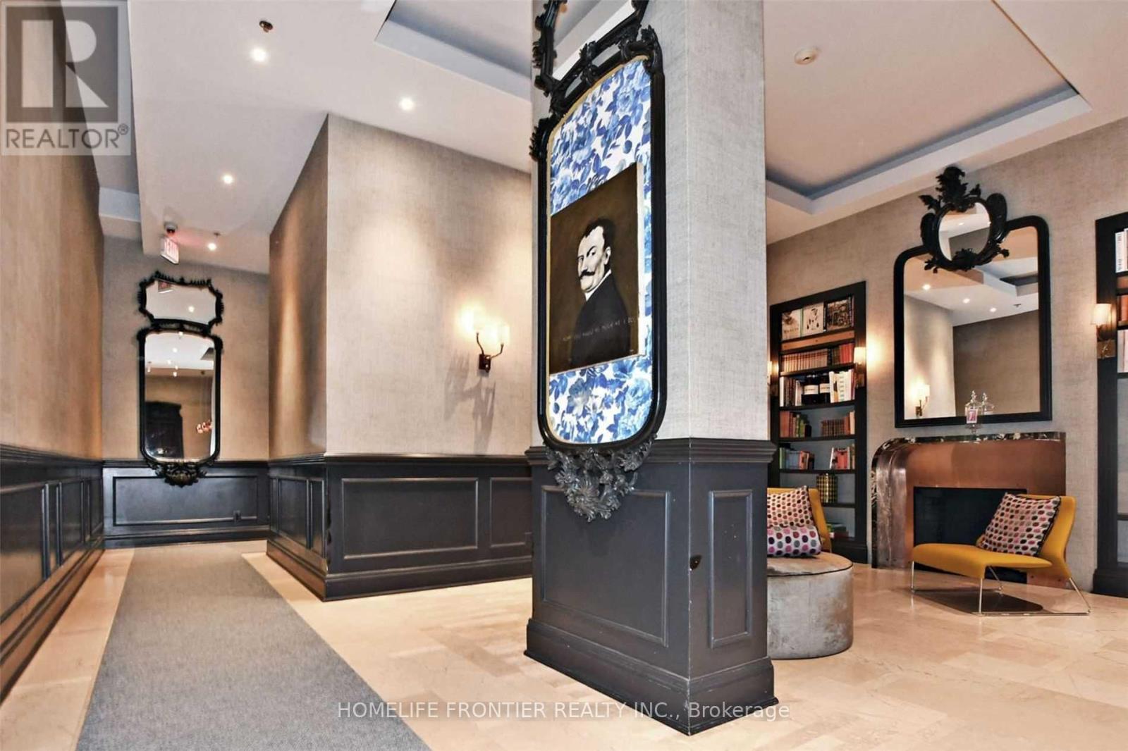 2501 - 375 King Street W, Toronto, Ontario  M5V 1K1 - Photo 6 - C13801412