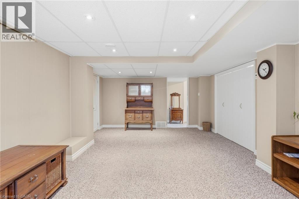 235 Blucher Street, Kitchener, Ontario  N2H 5V6 - Photo 35 - 40863881