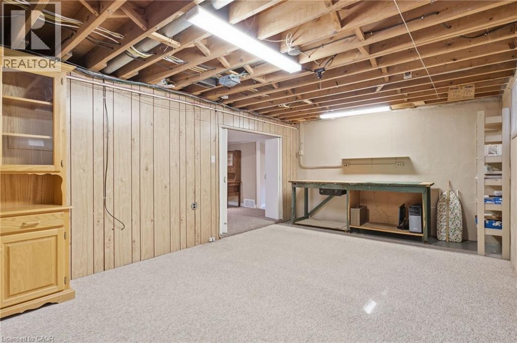 235 Blucher Street, Kitchener, Ontario  N2H 5V6 - Photo 37 - 40863881