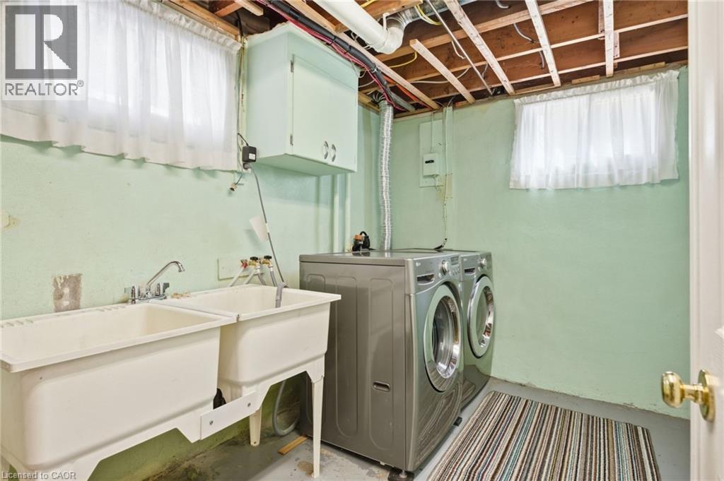 235 Blucher Street, Kitchener, Ontario  N2H 5V6 - Photo 39 - 40863881