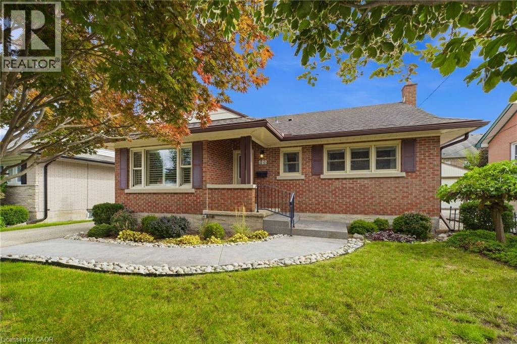 235 Blucher Street, Kitchener, Ontario  N2H 5V6 - Photo 5 - 40863881
