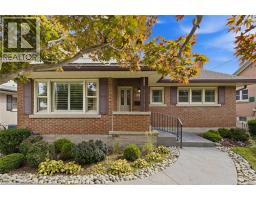 235 BLUCHER Street, kitchener, Ontario