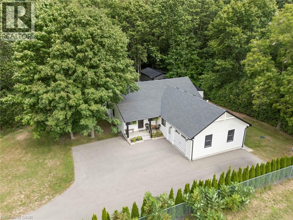 22 Milne Street, Walsingham, Ontario  N0E 1X0 - Photo 2 - 40863435