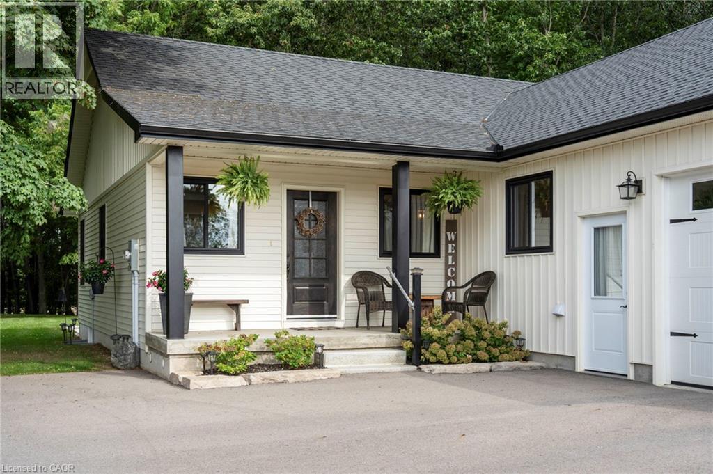 22 Milne Street, Walsingham, Ontario  N0E 1X0 - Photo 4 - 40863435