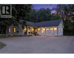 22 MILNE Street, Walsingham, Ontario
