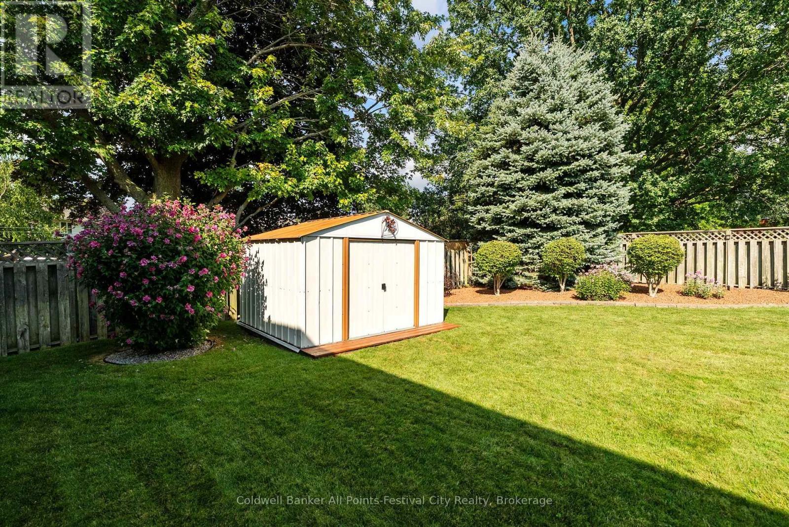 325 Young Street, Goderich, Ontario  N7A 4K6 - Photo 40 - X13801260