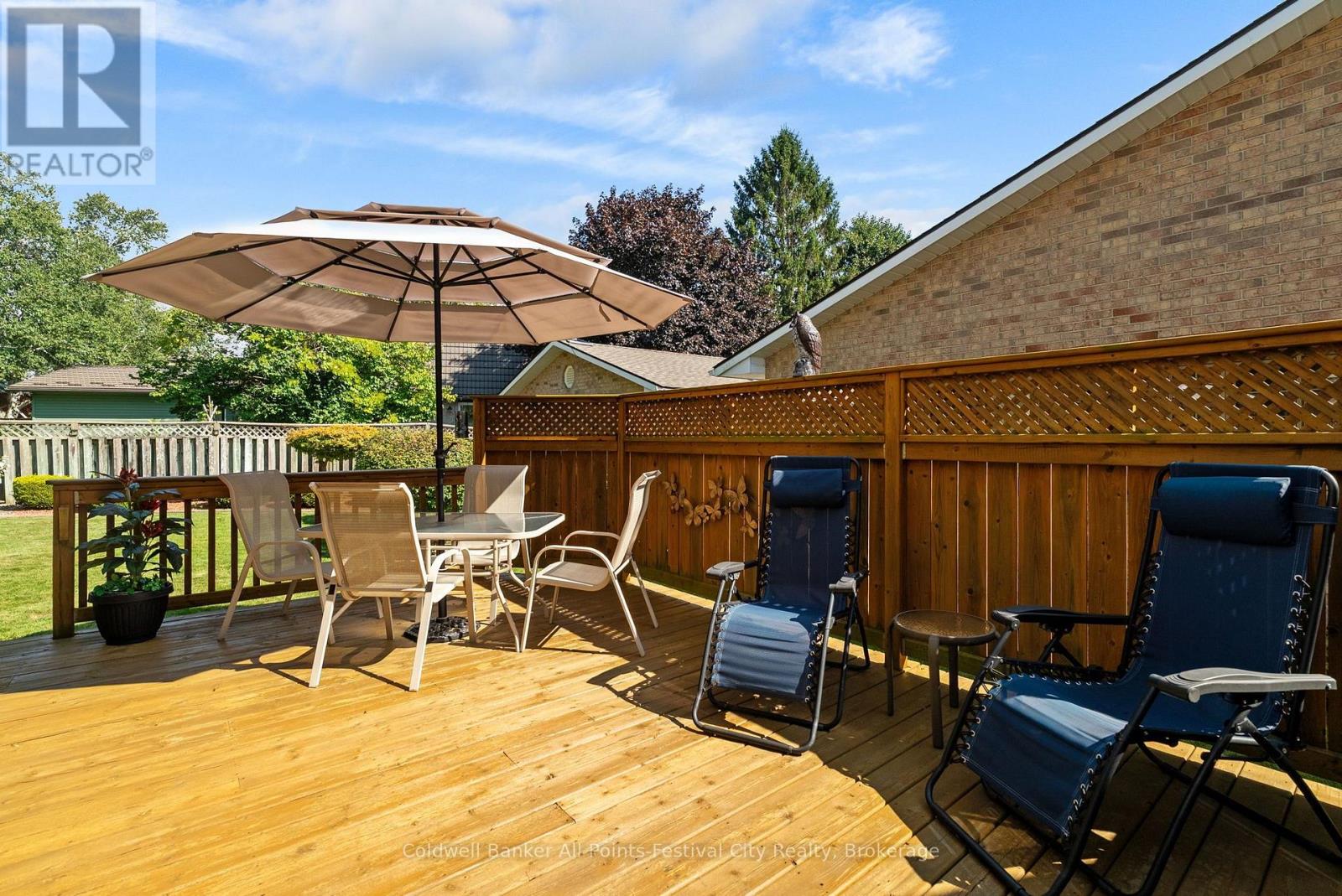 325 Young Street, Goderich, Ontario  N7A 4K6 - Photo 43 - X13801260