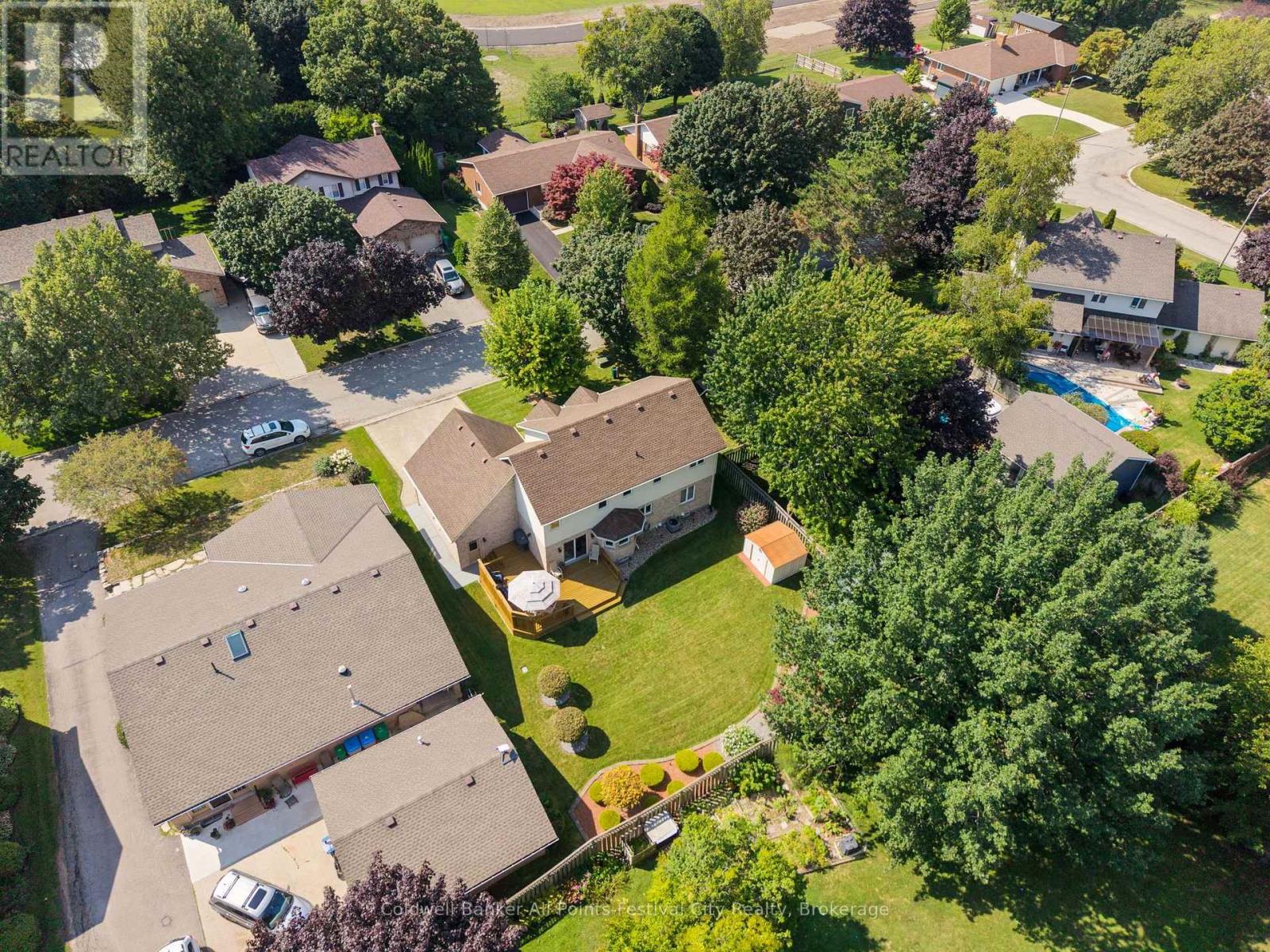 325 Young Street, Goderich, Ontario  N7A 4K6 - Photo 46 - X13801260