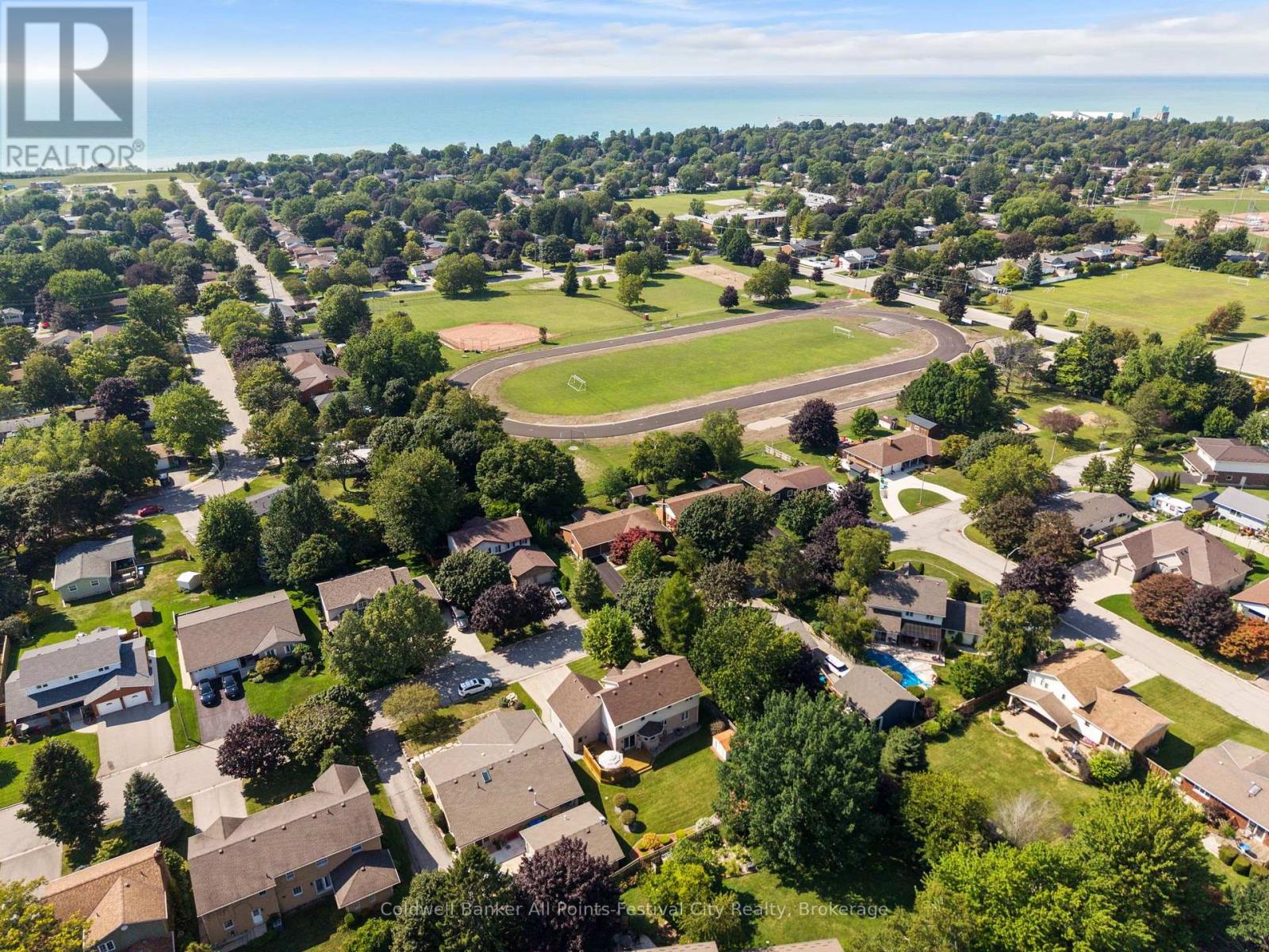 325 Young Street, Goderich, Ontario  N7A 4K6 - Photo 47 - X13801260