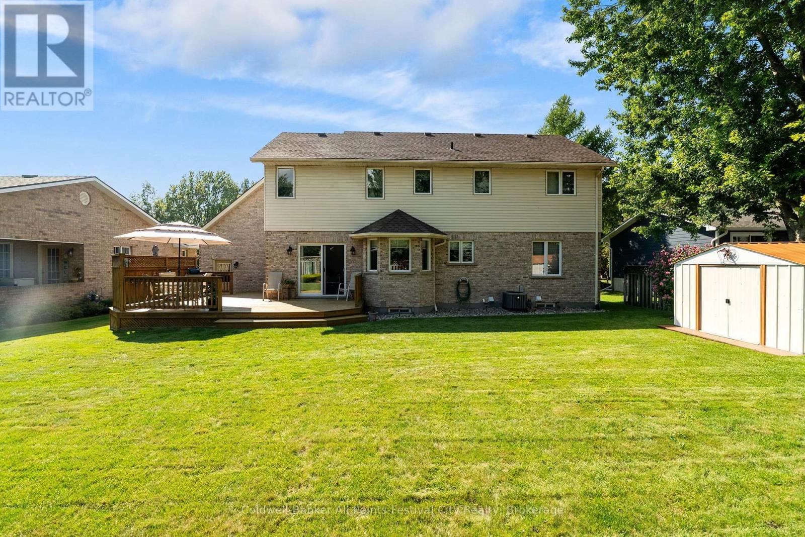 325 Young Street, Goderich, Ontario  N7A 4K6 - Photo 49 - X13801260