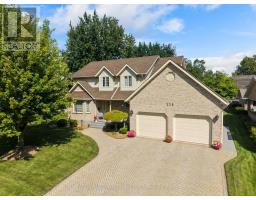 325 YOUNG STREET, Goderich, Ontario