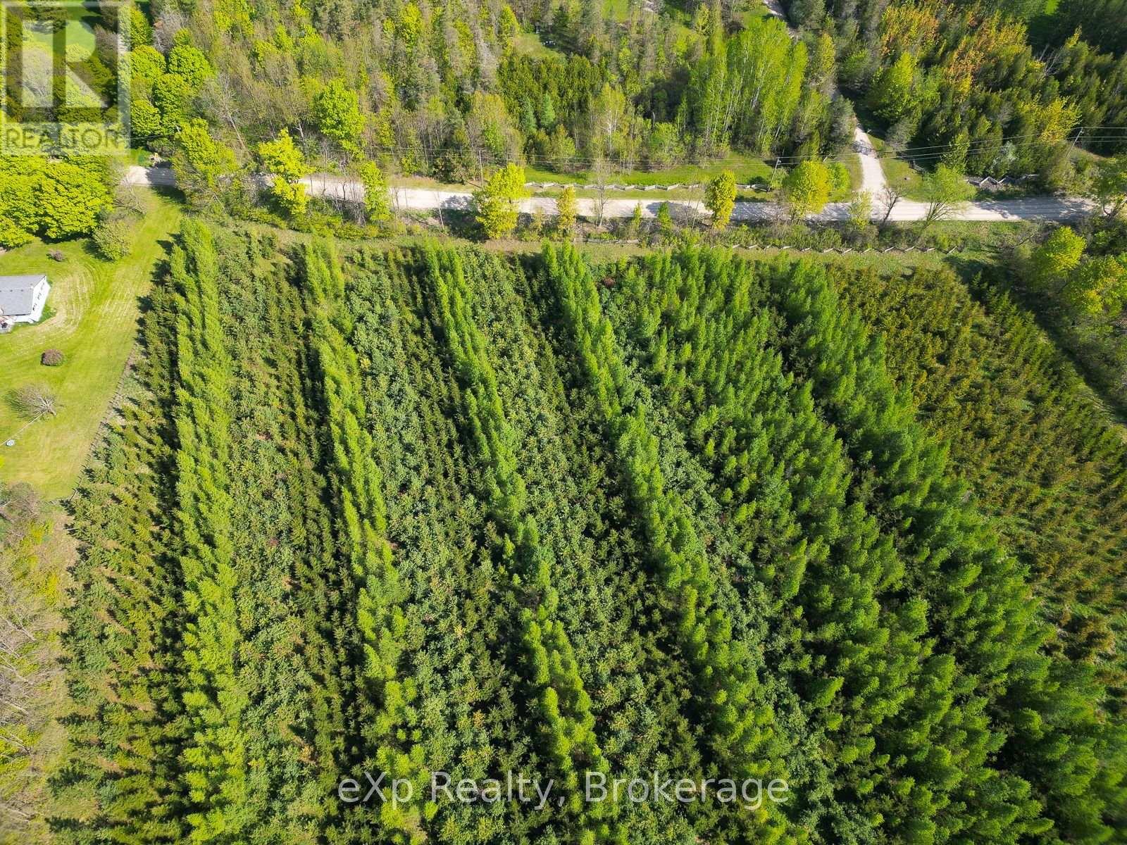 Pt Lt 13 Con 1 Side Road 10, Chatsworth, Ontario  N0H 1G0 - Photo 2 - X13801400