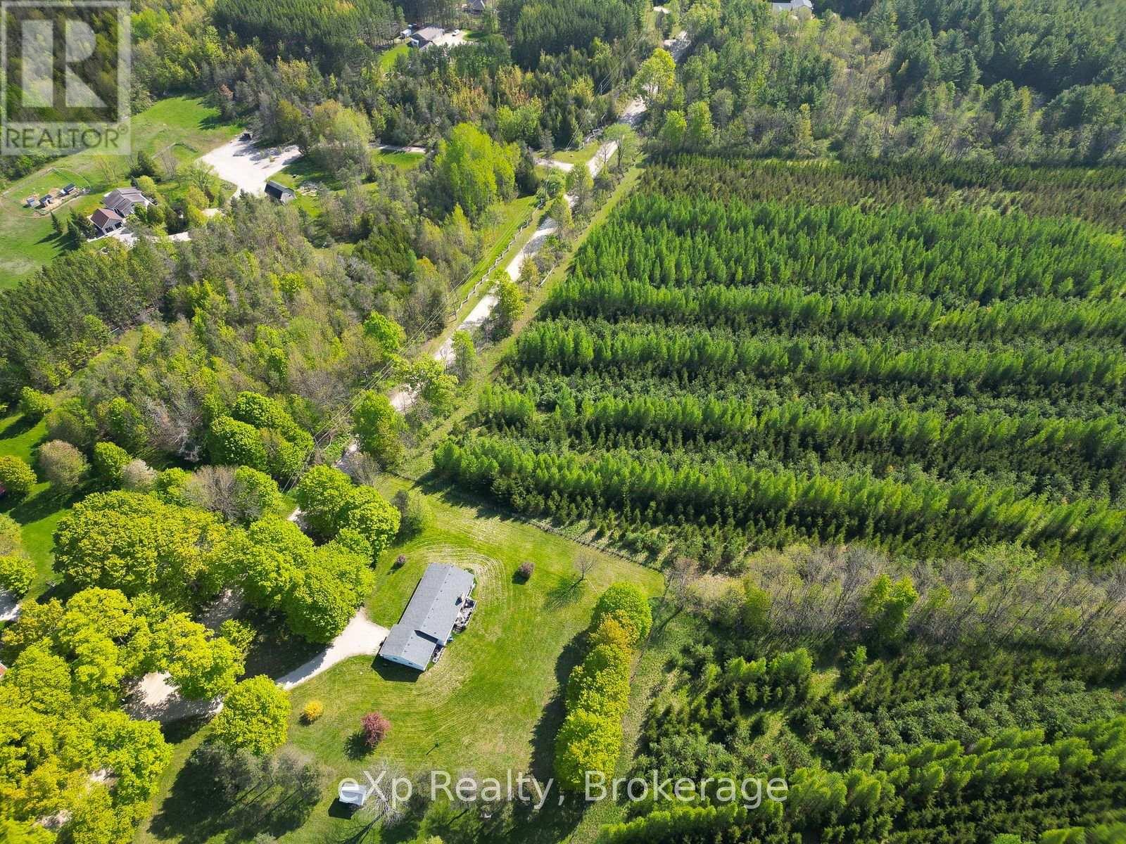 Pt Lt 13 Con 1 Side Road 10, Chatsworth, Ontario  N0H 1G0 - Photo 3 - X13801400