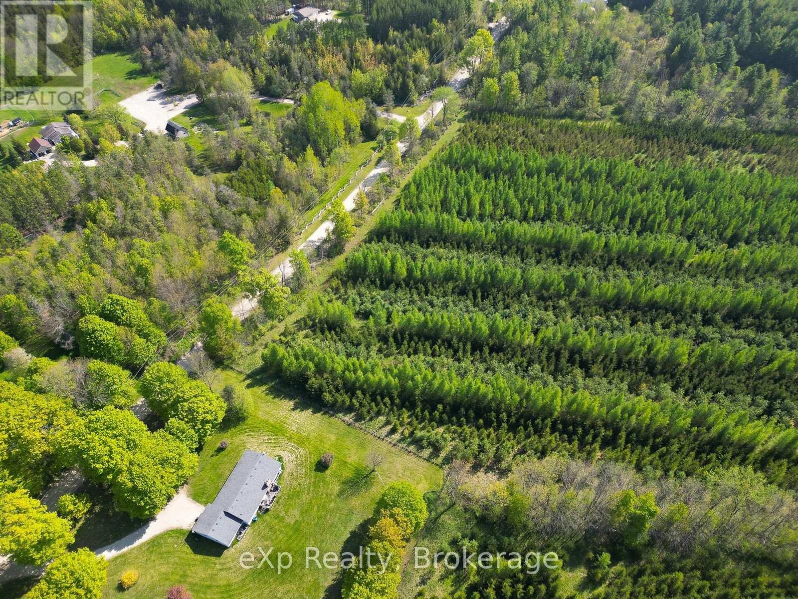 Pt Lt 13 Con 1 Side Road 10, Chatsworth, Ontario  N0H 1G0 - Photo 4 - X13801400