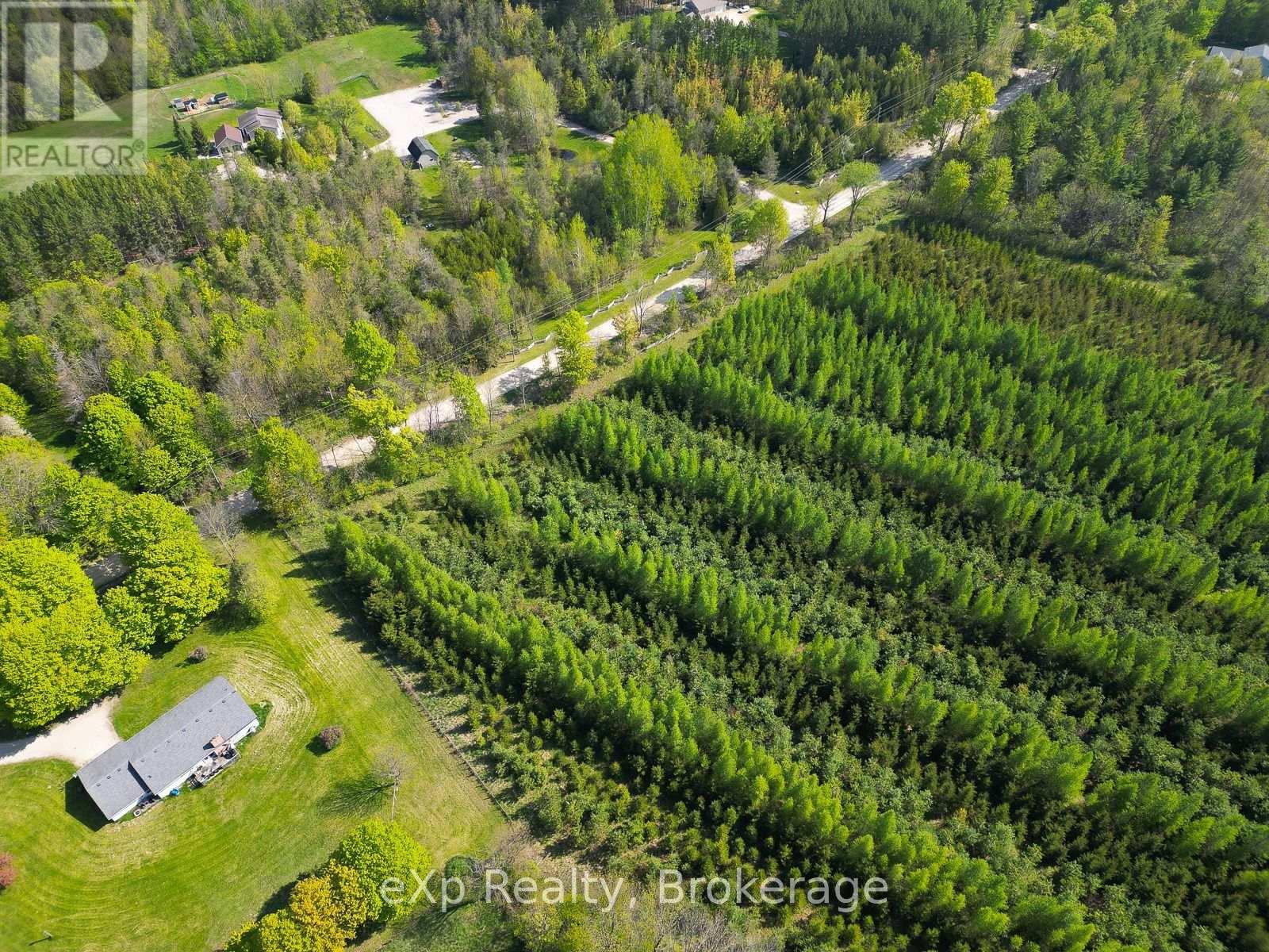 Pt Lt 13 Con 1 Side Road 10, Chatsworth, Ontario  N0H 1G0 - Photo 5 - X13801400